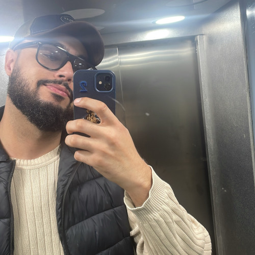 Zakaria A. profile photo