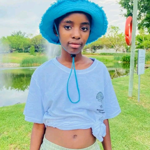 Tswelopele F. profile photo