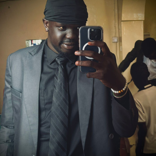 Maakan G. profile photo