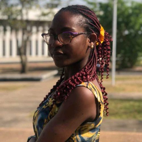 Jadesola O. profile photo