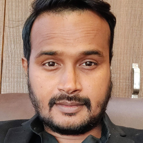 Aarya P. profile photo