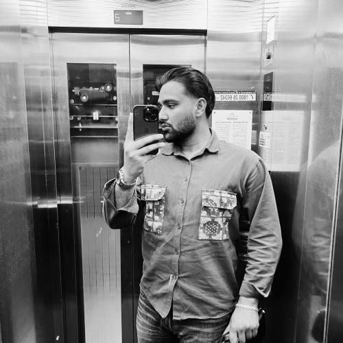 Ankit  D. profile photo