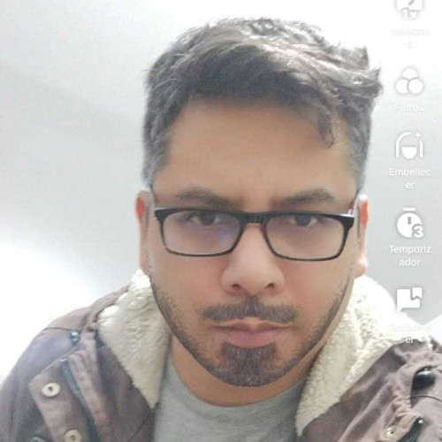 MOISES P. profile photo
