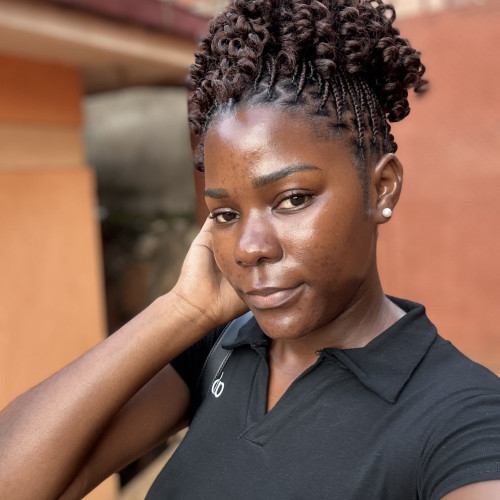 Hadijah N. profile photo