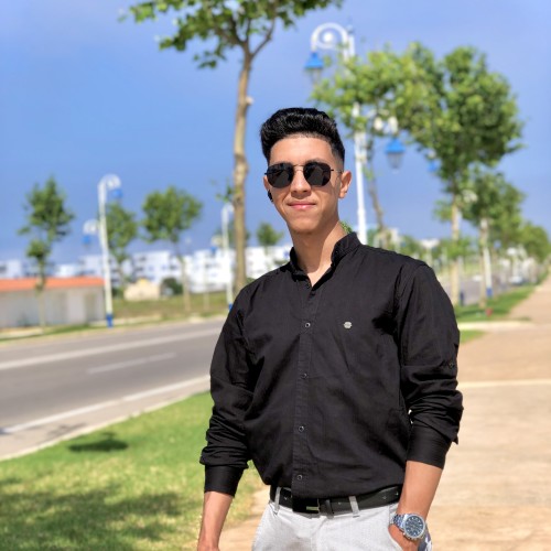 Ibrahim Z. profile photo