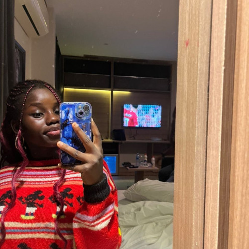 Talia T. profile photo