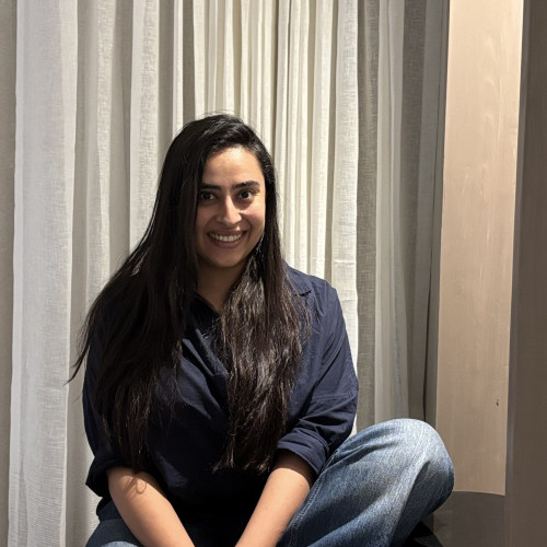 Nupur T. profile photo