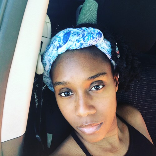 Ynisha C. profile photo