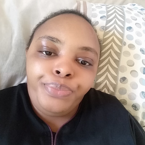 Teresia N. profile photo