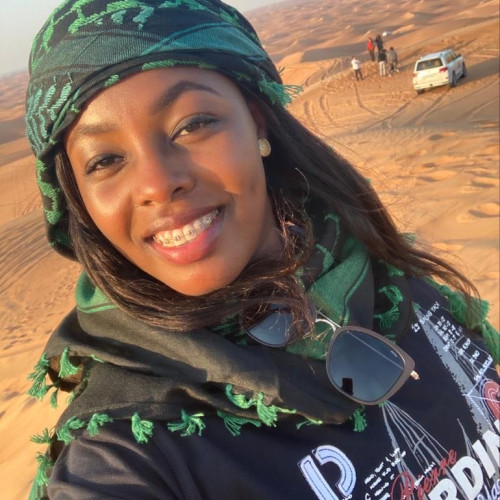Nyawira Q. profile photo