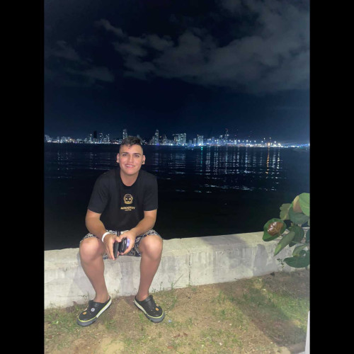 Andres B. profile photo