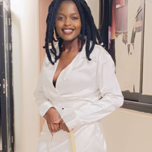 Liyah S. profile photo