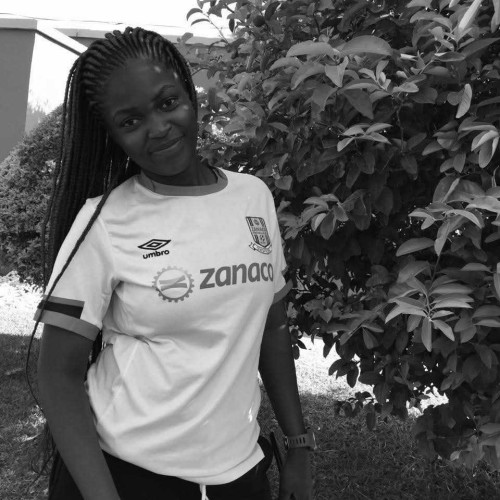 Mapalo B. profile photo