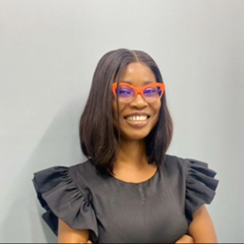 Mabel D. profile photo