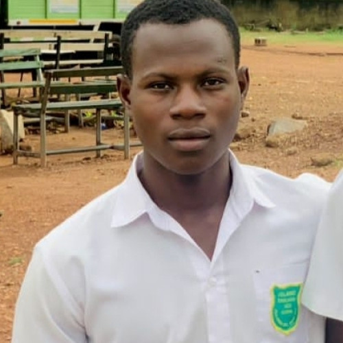 Ibrahim D. profile photo