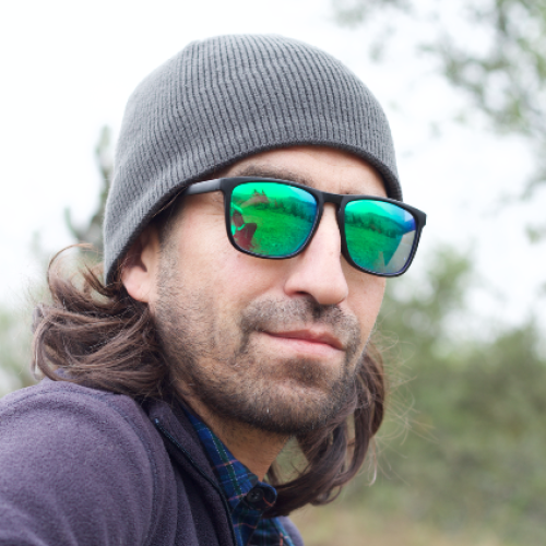 Gil C. profile photo