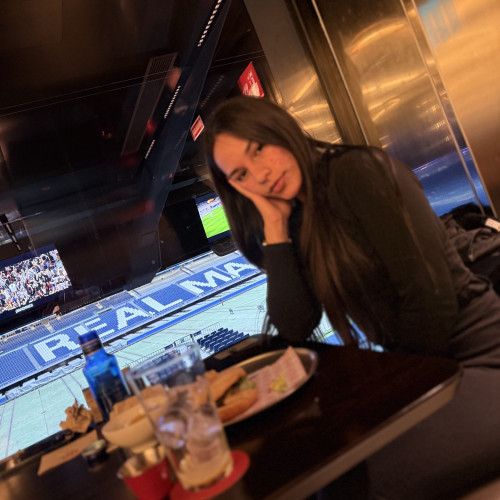 Melina M. profile photo
