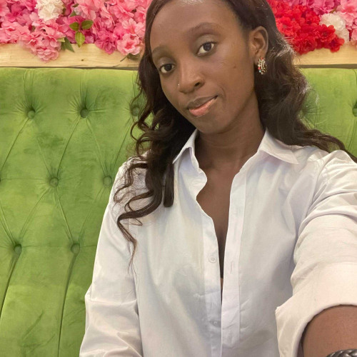 dorathy a. profile photo