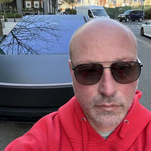 Rick K. profile photo