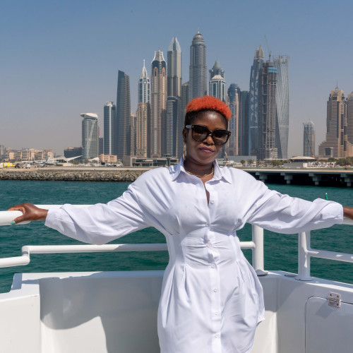 belinda d. profile photo