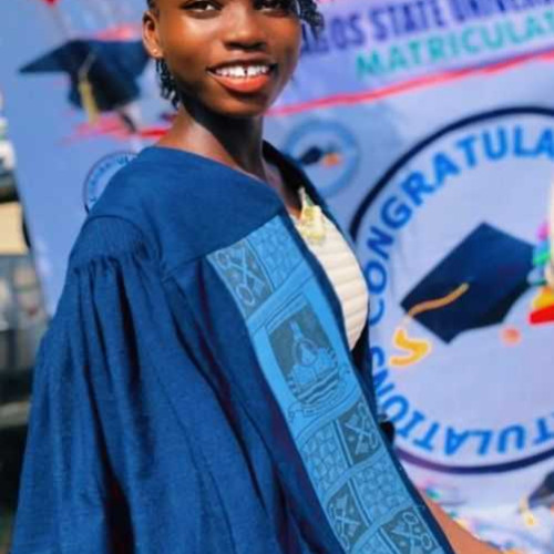 Taiwo P. profile photo