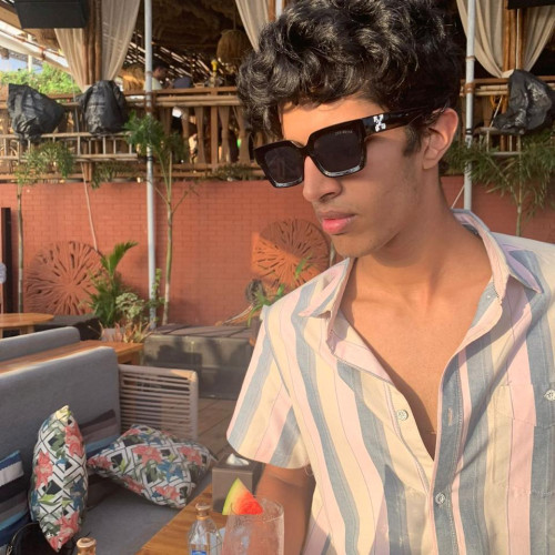 Kanishk S. profile photo