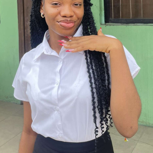Christabel  N. profile photo