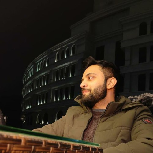 Saif H.