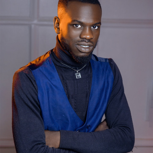 Mide P. profile photo
