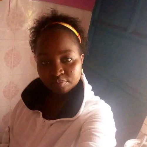 Caroline k. profile photo