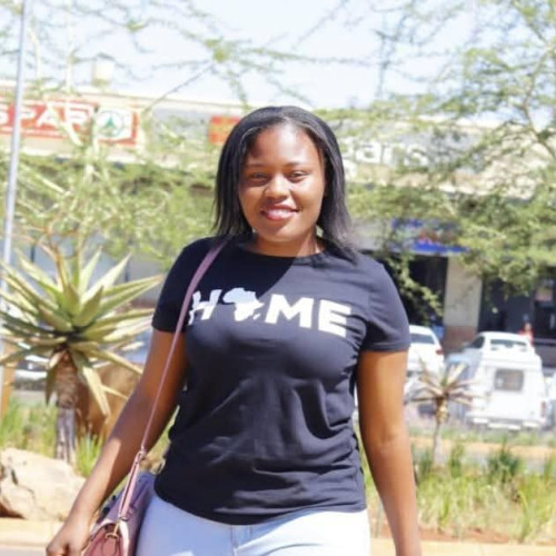 NTOMBIFUTHI FELICIA M.