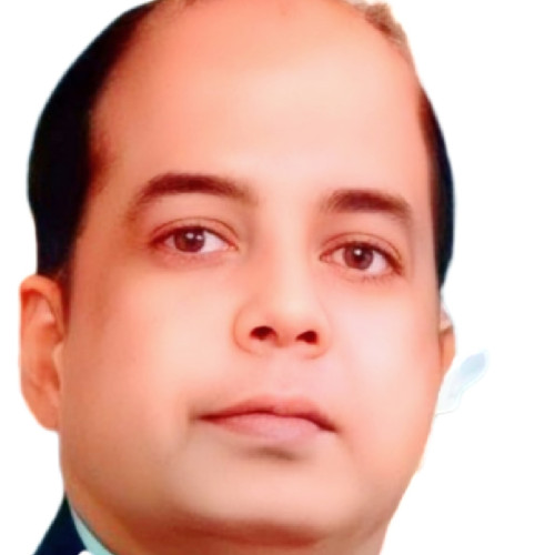 Iftikhar A. profile photo