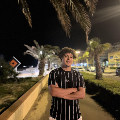 Haytam L. profile photo