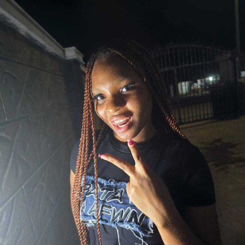 prisca R. profile photo