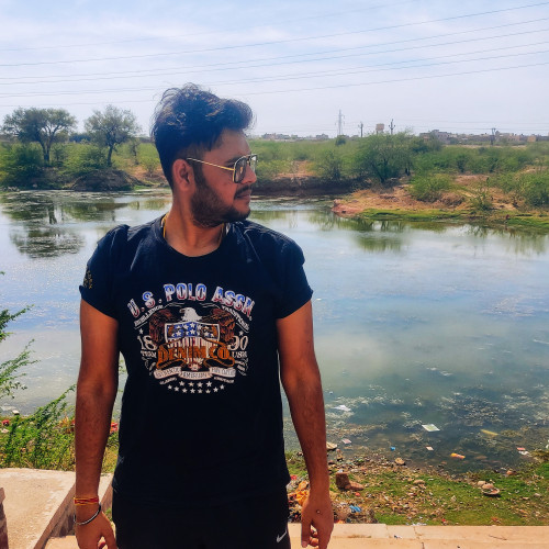 Chiranjeev C. profile photo
