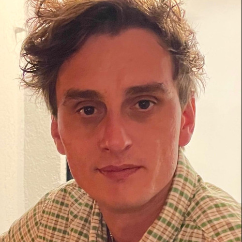 Georgian Gabriel  G. profile photo