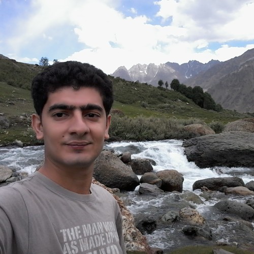 Syed  E.