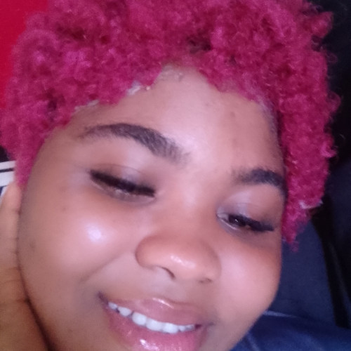 Happiness O. profile photo