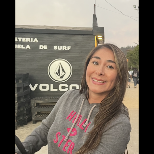 Alejandra A. profile photo