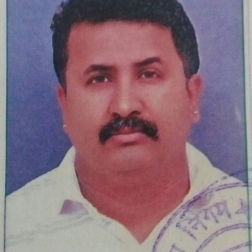 sachin m. profile photo