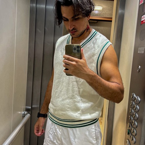 Nizar C. profile photo