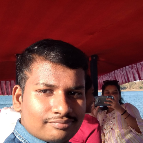 Sarvesh S. profile photo