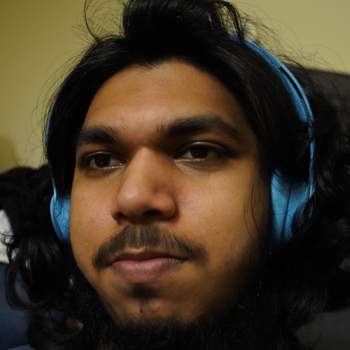 soumik d. profile photo