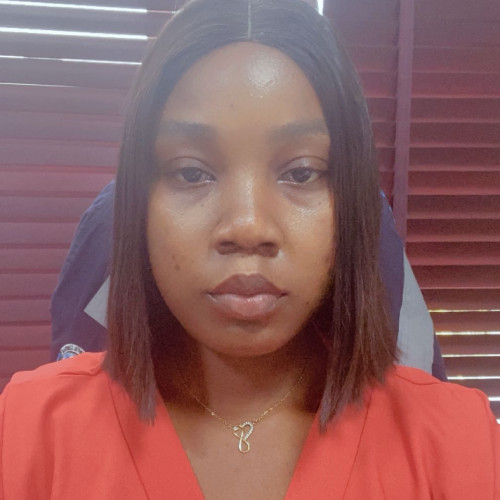 Faith  M. profile photo
