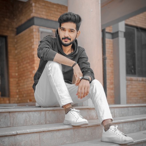 Syed Izhaar B.
