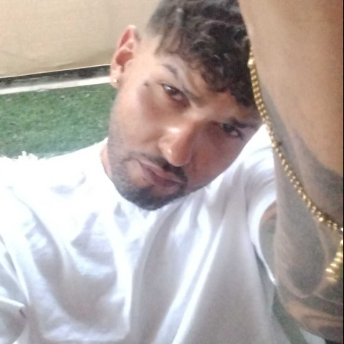 Ismael G. profile photo
