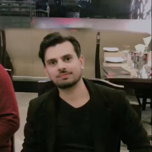 Muhammad K. profile photo