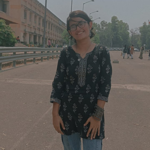 Anushka B. profile photo