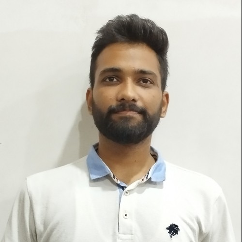 Kartikeya  M.