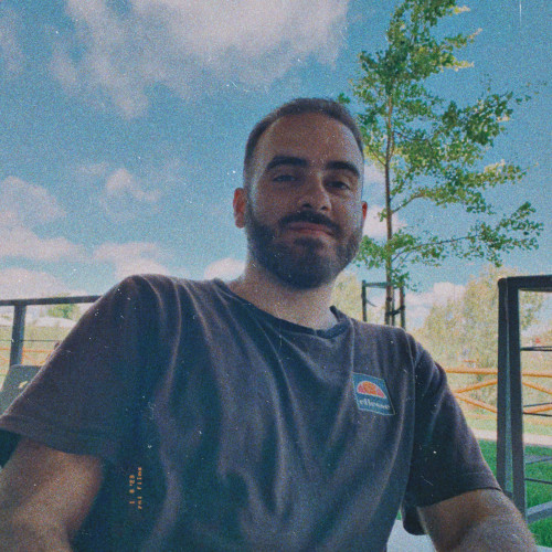 Manuel  G. profile photo